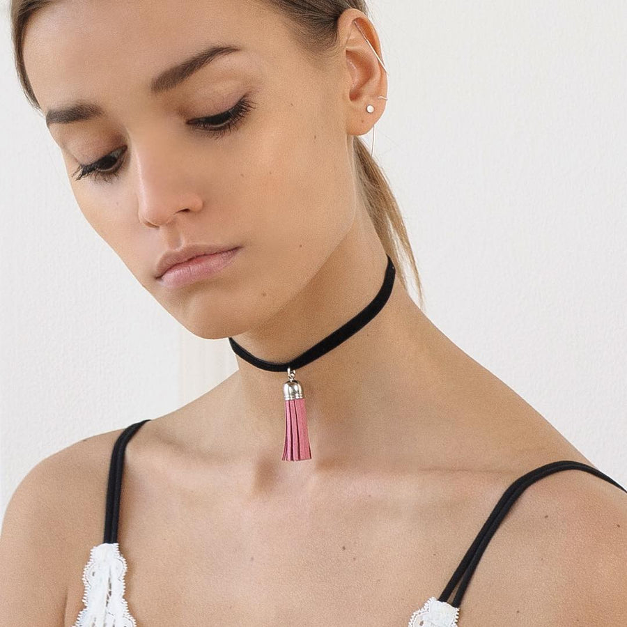 Choker 10