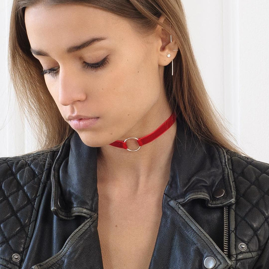 Choker 4