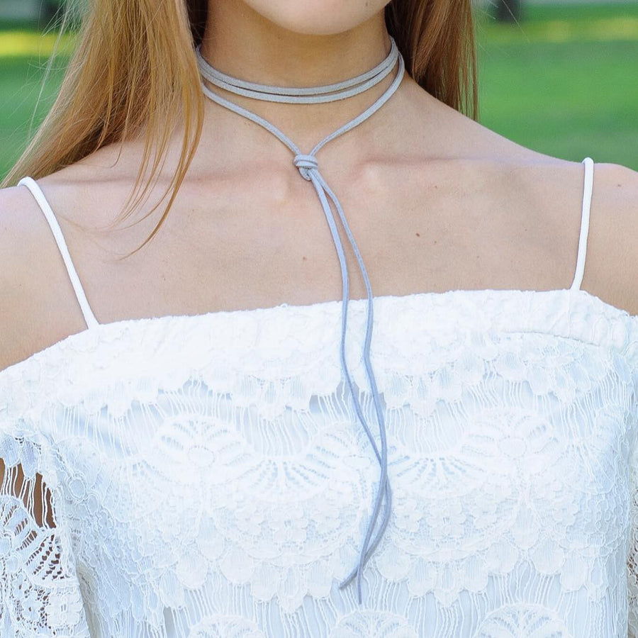 Choker 9